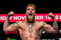 Титульний бій усе ближче: Джейк Пол потрапив до рейтингу WBA