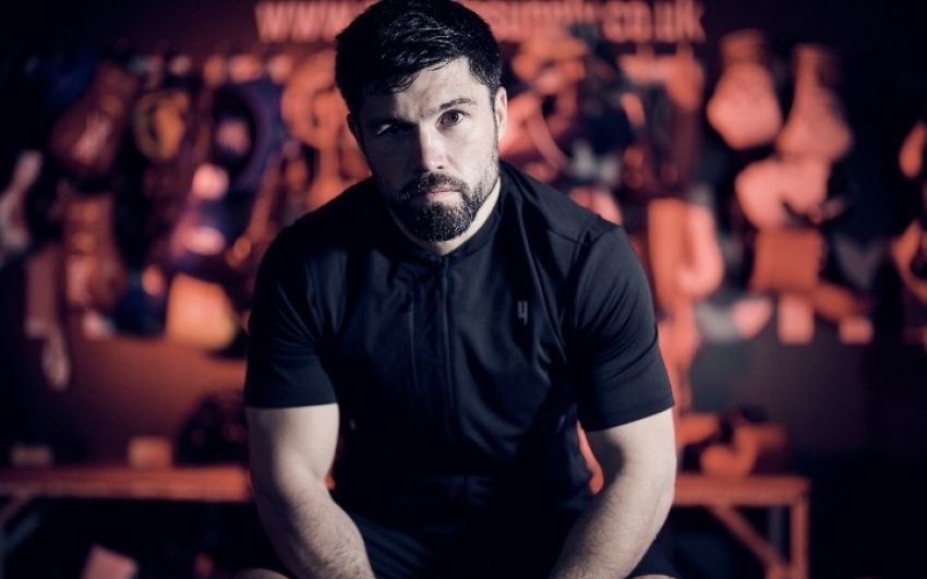 Райдер обіцяє поламати плани Канело: "Єдиний реванш, який йому світить - зі мною"