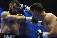 Єгор Мехонцев обговорив потенційний реванш Бетербієва з Біволом: "Мені здалося, що суддівство було об'єктивним"