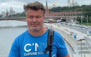 Тактарову хочеться закрити роти всім критикам