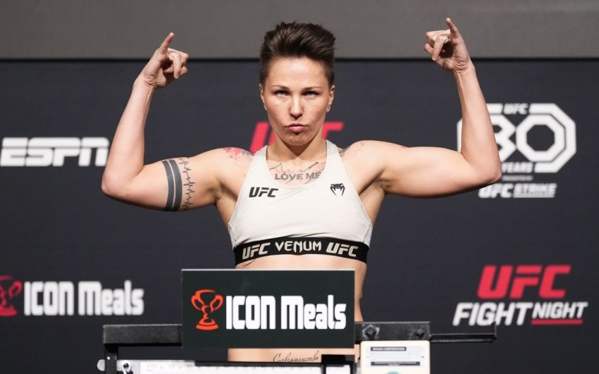 Ірина Алексєєва прокоментувала свою дискваліфікацію: "Русофобія USADA не знає меж"