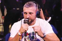 Карл Фроч поставив хрест на кар'єрі Джошуа: "Він уже все"