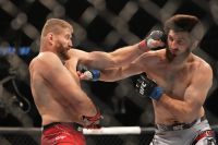 Каміл Гаджиєв прокоментував бій Анкалаєва проти Блаховича на UFC 282