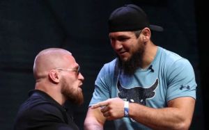 Відомий тренер оцінив шанси Багова та Резнікова
