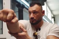 Гаджі Автомат завершує кар'єру через проблеми з грошима: "Не можу оплачувати квартиру, довелося з'їхати до мами"