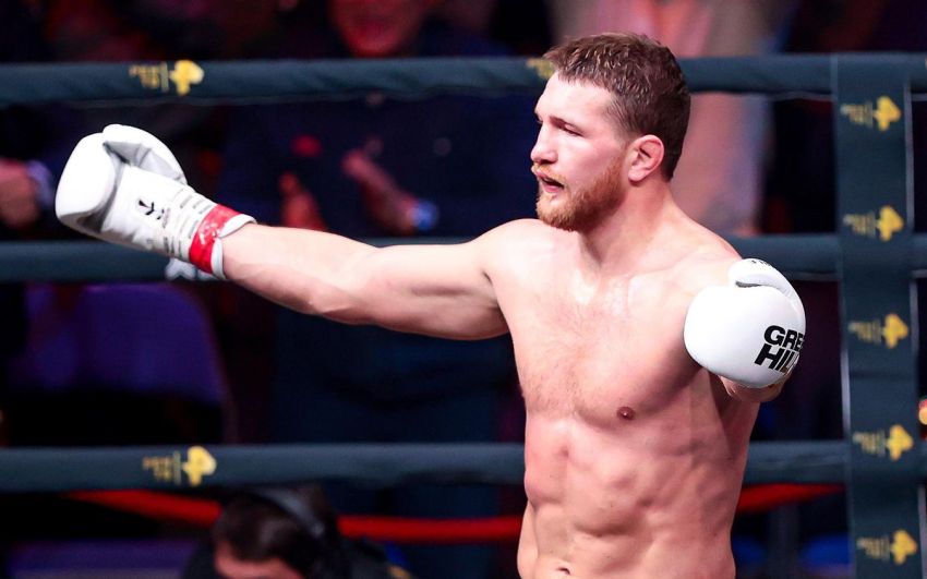 Олексій Папін вірить, що Мінєєв зміг би досягти успіху в UFC: "Він би без проблем туди потрапив"