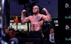 Резніков отримав новий виклик