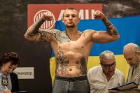 Андрій Руденко має намір шокувати Англію в бою з Фішером: "Як Сенченко в поєдинку проти Хаттона"
