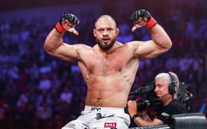 Глава Pravda Boxing пояснив, чому Штирков відмовився битися з Кудряшовим