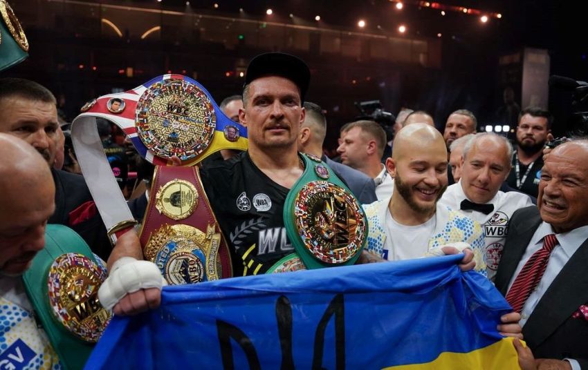 Шлях до вершини: останні перемоги українських боксерів на світовій арені