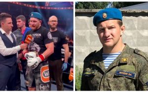 Володимир Мінєєв розповів про свій досвід на війні: "У будь-який момент може прилетіти якийсь "хімар", там снайпери працюють"
