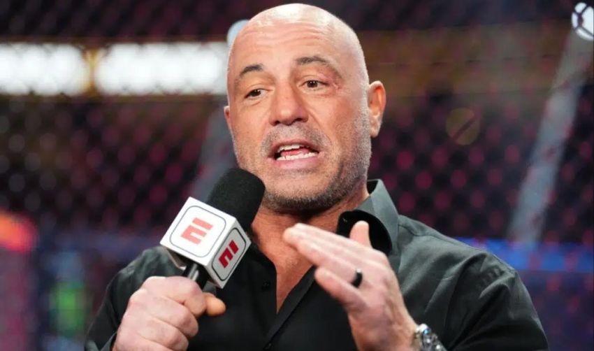 Джо Роган наполіг на розриві стосунків UFC з USADA: "Бійці повинні приймати все, що можуть"
