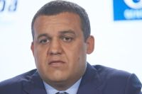 Кремльов: "Якщо засуджуєте війну, можете брати участь на чемпіонаті світу"