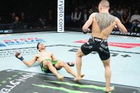 Відео бою Кай Кара-Франс - Стівен Ерцег UFC 305