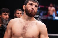 Іван Штирков висловився про рішення UFC не давати титульний бій Анкалаєву: "Вони самі не знають, що відморозити"