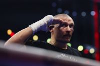 Тренер Джервонти Девіса висловився про Олександра Усика: "Він з'явився з нізвідки"