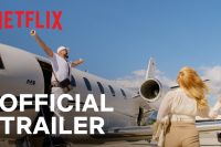 Ентоні Джошуа поділився враженням від шоу Тайсона Ф'юрі на Netflix: "У хлопця, безумовно, проблеми з психікою"