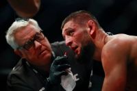 Відомий тренер про шанси Хамзата Чімаєва в бою з Дрікусом дю Плессі: "Він - спринтер"