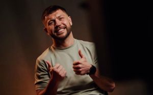 Кона Уокер кинув виклик Райану Гарсії: «У минулому поєдинку ти навіть не бився з найкращим півсередньоваговиком Британії»