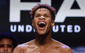 Бернард Гопкінс розкритикував Хейні за позов на адресу Гарсії та Golden Boy Promotions: "Подивіться, що говорять фанати"