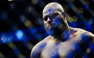 Каміл Гаджиєв відреагував на звільнення Розенстрайка з UFC