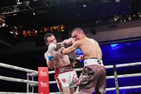 Костя Цзю розповів, якими були його перші слова синові після поразки від Муртазалієва