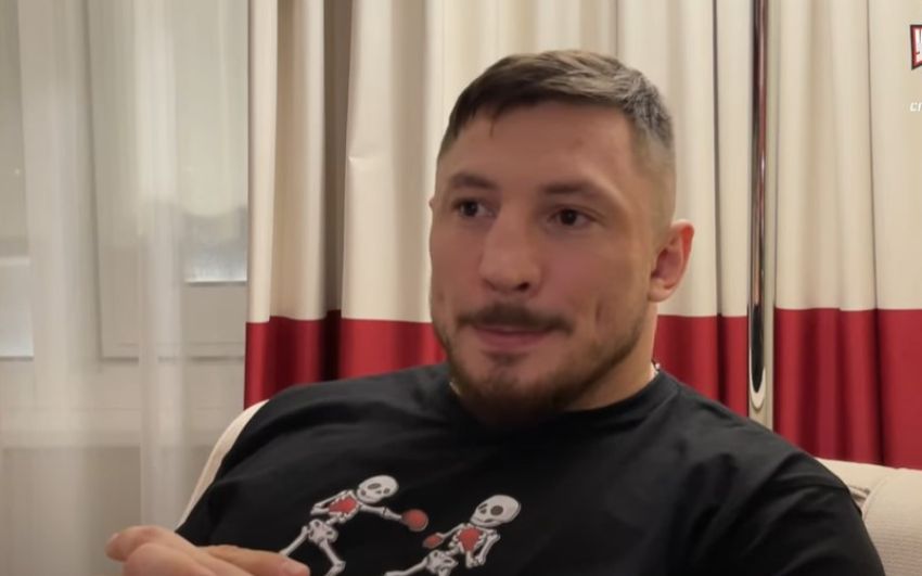 "НАТО, американські бази на Донбасі, Зеленський". Гончаров розповів, коли зрозумів, що війна з Україною неминуча
