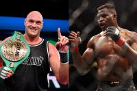Маурісіо Сулейман пояснив, чому WBC санкціонувало бій Ф'юрі - Нганну