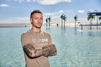 Ліам Паро: "Тепер полум'я всередині мене горить ще сильніше"
