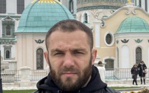 Наркотики, горілка, розпусні жінки: Дивнич розповів, що бачив на Кавказі