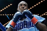 Брюс Керрінгтон отримав суперника за першим захистом титулу WBC