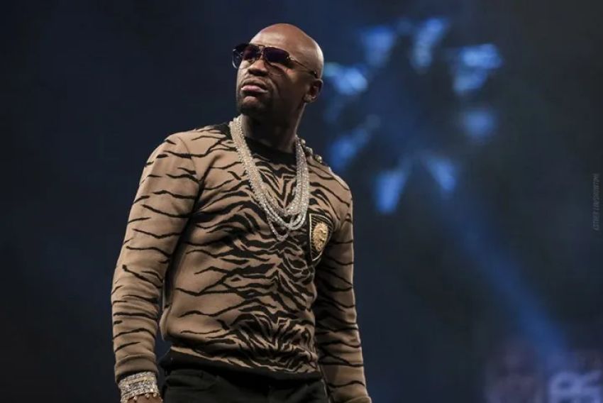 Флойд Мейвезер подав позов проти Showtime на величезну суму