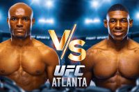 UFC on ESPN 69. Дивитися онлайн прямий ефір