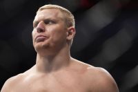 Каміл Гаджиєв відреагував на перше місце Павловича в рейтингу важкої ваги UFC