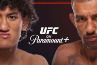 Де дивитися UFC Fight Night 289: Рауль Росас — Роані Барселос