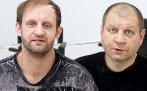 Каміл Гаджиєв розповів, скільки б заплатив Івану Ємельяненку за бій в AMC Fight Nights