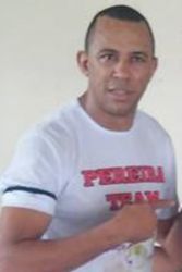 Карлос Перейра