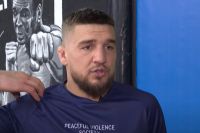 "Усі розуміють, що йде війна. Але вони не розуміють, де вона йде". Амосов розповів про ставлення до війни за кордоном