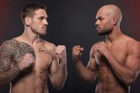 Де дивитися UFC Fight Night 290: Брендан Аллен — Крістіан Лерой Дункан