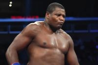 Луїс Ортіс: "Я готовий до боїв з Усиком і Джошуа"