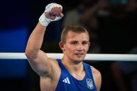 Олександр Хижняк дебютує в профі: є дата і суперник
