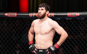 Глава UFC повідомив, за яких умов Магомед Анкалаєв отримає титульний бій