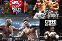 Віртуальний бокс від Chc Play: найкращі онлайн-ігри для любителів рингу