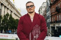 Олександр Усик назвав причину, через яку він вирішив завершити кар'єру через два бої