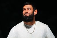 Роберт Віттакер оцінив шанси Хамзата Чімаєва в бою з переможцем реваншу дю Плессі - Стрікленд