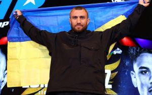 Ломаченко більше не повернеться на ринг? Відповідає менеджер боксера