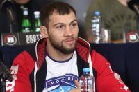 Дюмін, Наговіцин, Круг: боєць Bellator розповів про музичні вподобання