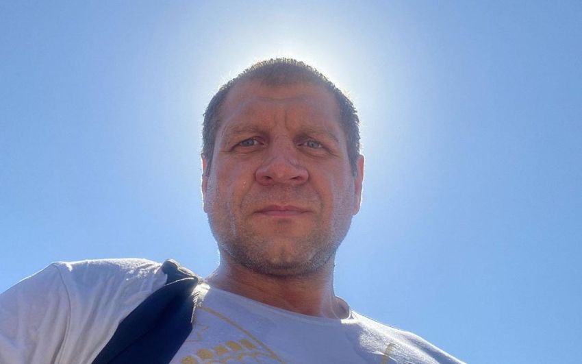 Каміл Гаджиєв: "З Ємельяненком, який п'є, взагалі неможливо працювати"