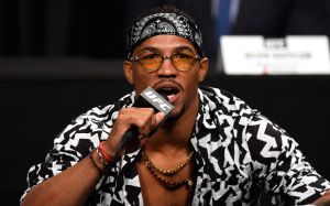 Кевін Лі розповів, з ким поб'ється в першому бою після повернення в UFC