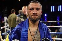 Олександр Гвоздик назвав боксера, на якого він "стовідсотково" поставить у бою проти Ломаченка